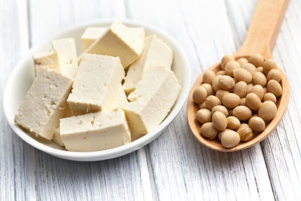 Сыр тофу - полезные свойства, рецепты с сыром тофу