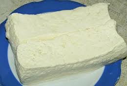 Сыр тофу