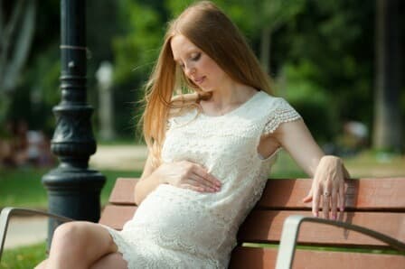 Глицин при беременности