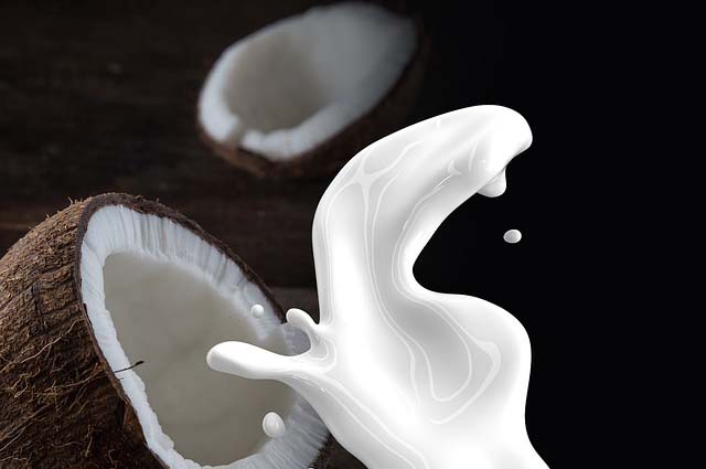 Кокосовое молоко: полезные свойства, рецепты, противопоказания