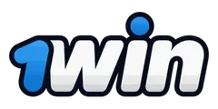 Логотип 1win