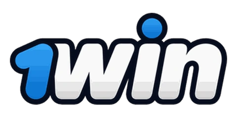Логотип 1win