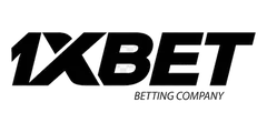 Логотип 1xBet