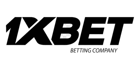Логотип 1xBet
