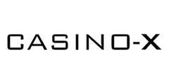 Логотип Casino X
