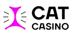 Логотип Cat Casino