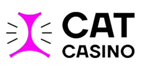 Логотип Cat Casino