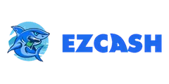 Логотип EZCash