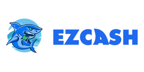 Логотип EZCash