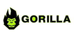 Логотип Gorilla