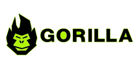 Логотип Gorilla