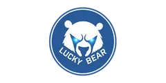 Логотип Lucky Bear