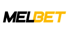 Логотип Melbet