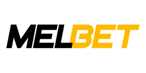 Логотип Melbet