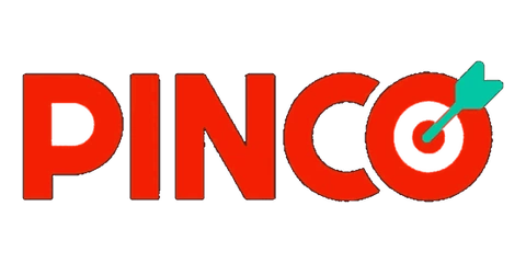 Логотип Pinco