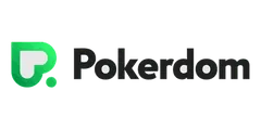 Логотип Pokerdom