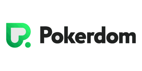 Логотип Pokerdom