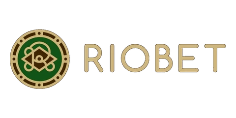 Логотип Riobet