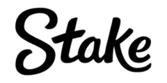 Логотип Stake