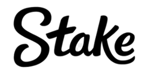 Логотип Stake