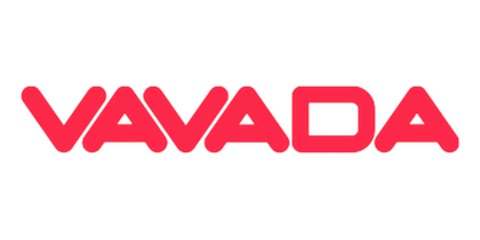 Логотип Vavada