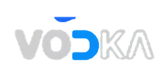 Логотип Vodka