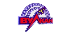 Логотип Вулкан