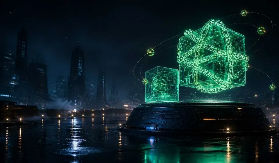 Подарочная коробка, обмотанная цепями в изумрудном неоне — бонус Cactus и его условия отыгрыша