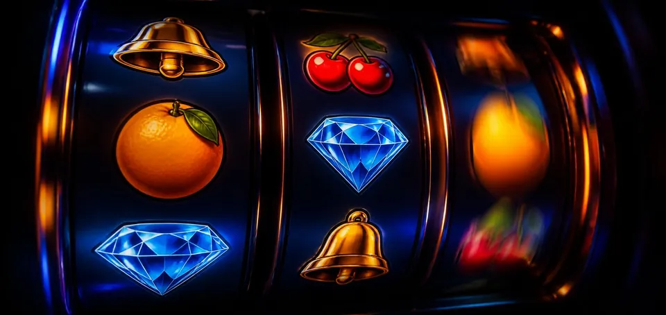 Mostbet — слоты: барабаны крупно