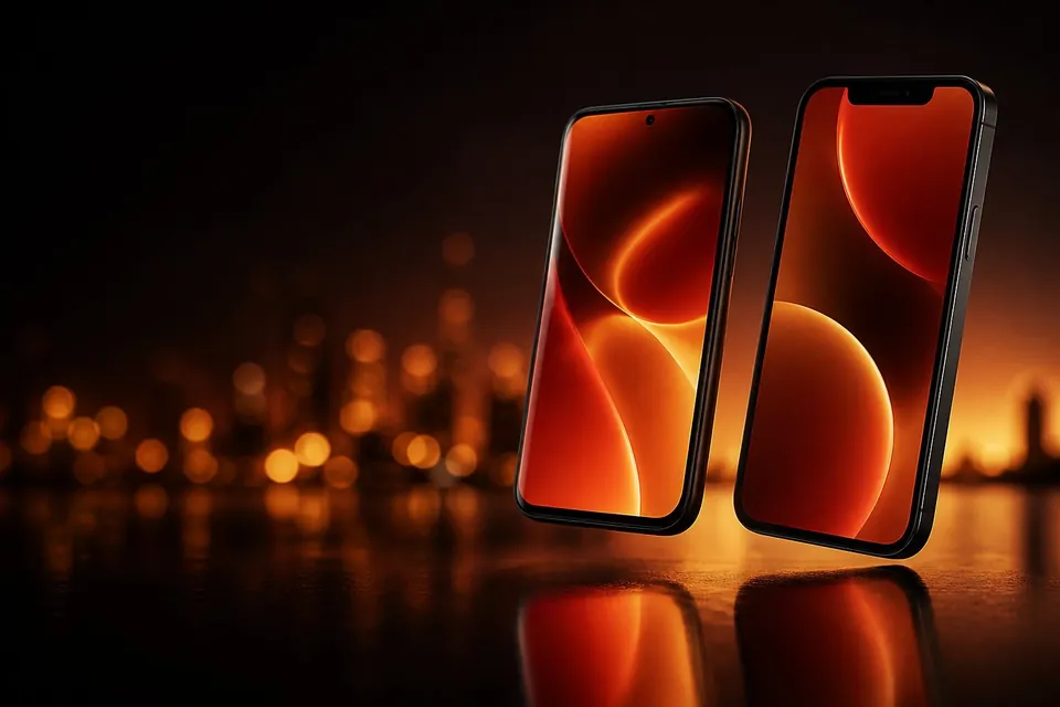 Pinco — приложение: android и iphone