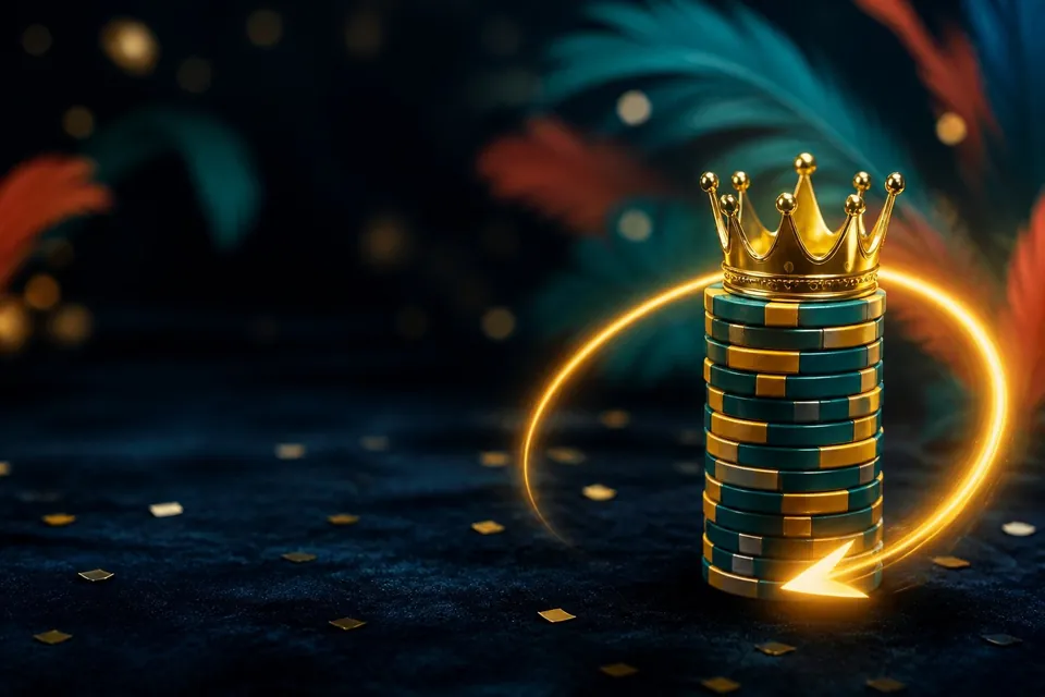 Riobet — бонусы: кэшбэк и vip