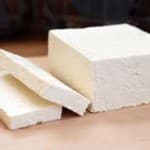 Сыр тофу — легко готовим в домашних условиях