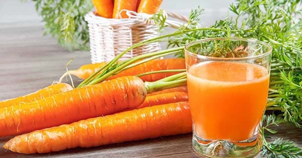 Морковь – польза или вред для вашего организма